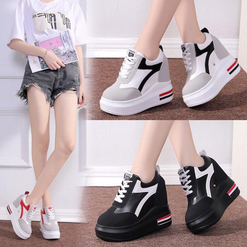 Women's Insole Casual Shoes