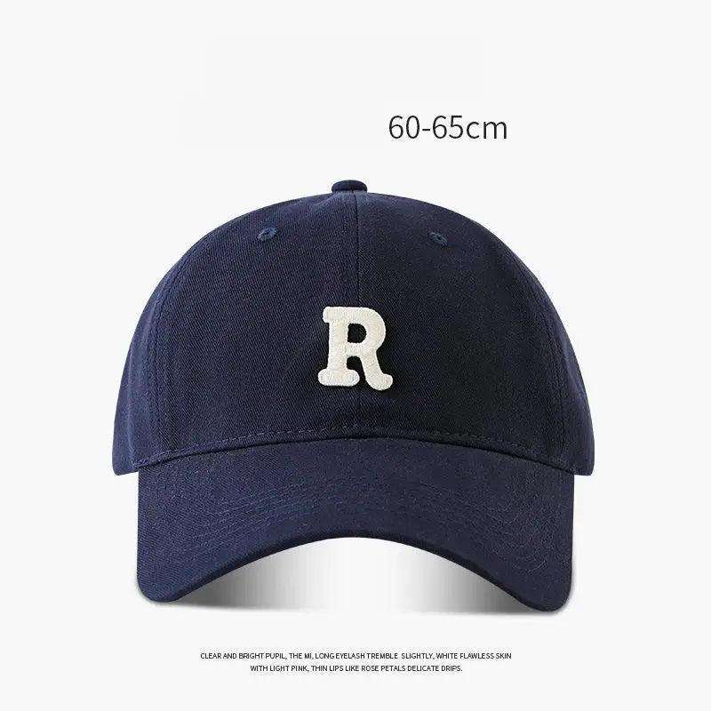 Large Size 60 - 65cm Soft Top Baseball Caps - Snapback for Men & Women - Mechano