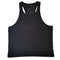 Athletics Tank Top Runnning Speed Sportswear Fitness Shirt Mens Clothing Guys Sleeveless Run Vest Athlete Track Field Singlet - Mechano