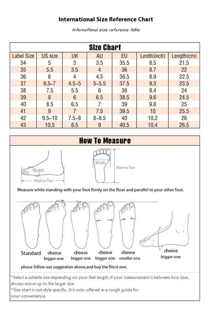 Autumn And Winter High Boots Female