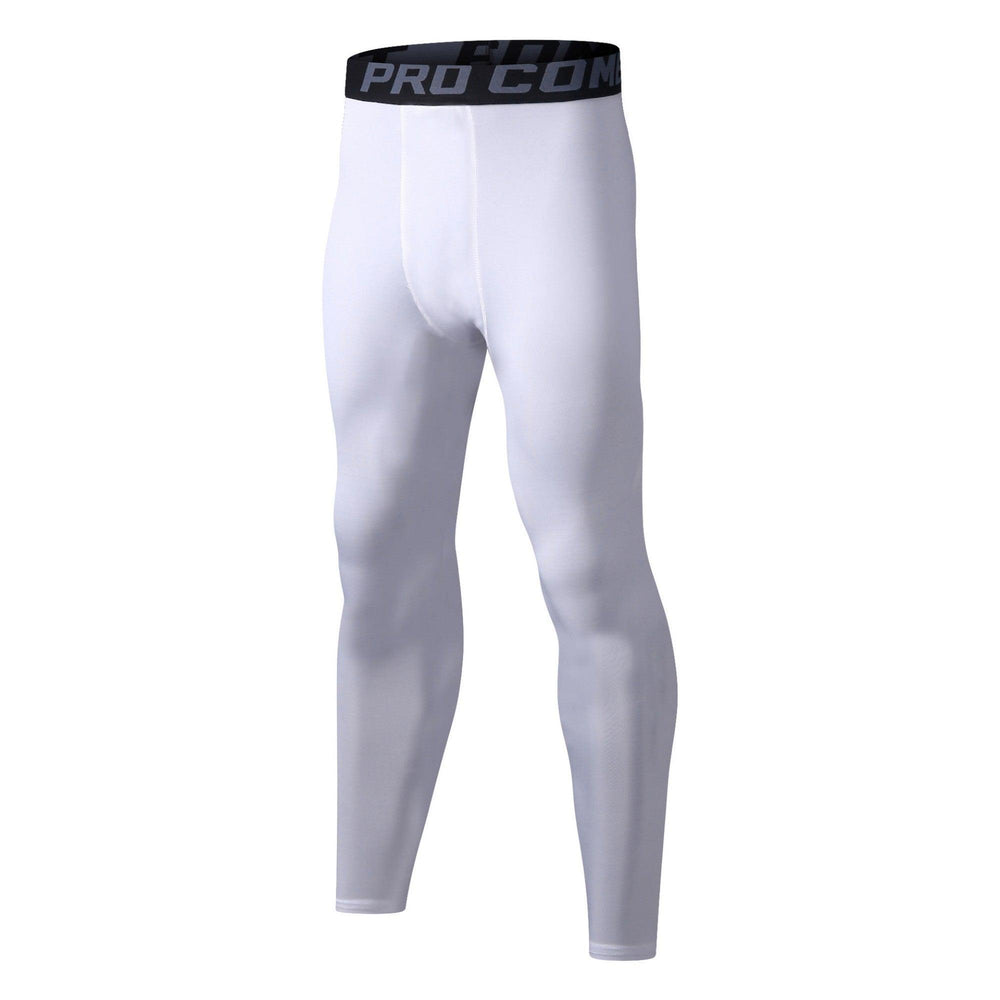 Basketball Sports Leggings Summer Workout Pants