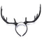 Deer Horn Headband Halloween and Christmas Party Accessories - Mechano