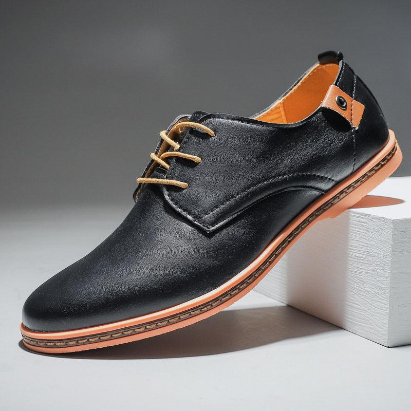 Men's Casual Business Shoes