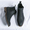 Fashion Pointed Martin Boots