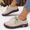 Women's Flat Gommino Soft Bottom Shoes