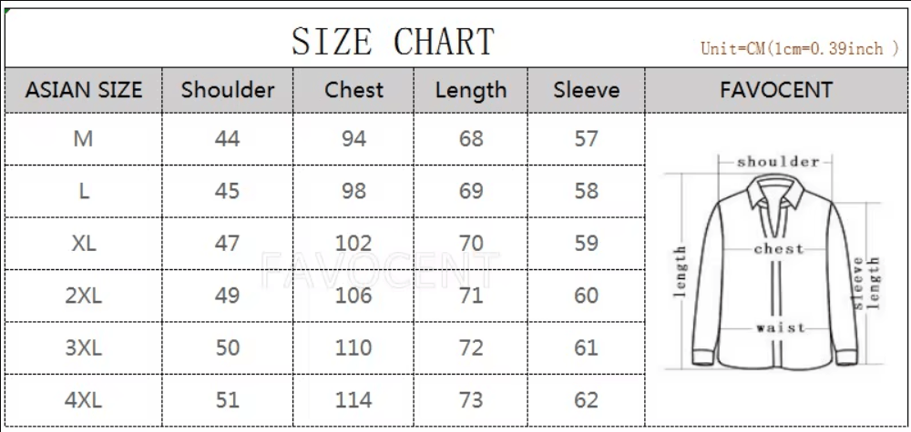 High Quality Long Sleeve V-Neck Men’s Shirt Slim Fit Solid Color