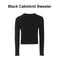 AP Women 2025 Autumn and Winter Cableknit Sweater Soft Casual Five Color Available Lady Satin Dress - Mechano