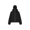 American Personality Street Sweater Fashion Fashion Brand Round Neck Double Hood Cardigan Coat