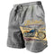 Digital Printing Fashion Sports Beach Shorts