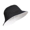 Enlarged Deepening XXL Size 63cm Bucket Hat Women Big Head Double - sided Fisherman Hat Men Large Size Large Tide Hip Hop Sun Hat - Mechano