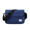 High Capacity Multi - layer Waterproof Oxford Cloth Shoulder Bag - Mechano