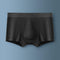 Comfortable Breathable Copper Ion Antibacterial Crotch Seamless Underwear - Mechano