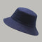 Big Head Men Large Size Sun Bucket Hat Women Fisherman Bob Pure Cotton Panama Cap Plus Size Bucket Hats 54 - 57cm 57 - 60cm 60 - 63cm - Mechano