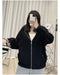 Autumn New Fashion Hoodies - Plus Size Casual Cardigan - Mechano