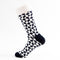 Casual Mid-calf Casual Cotton Sock